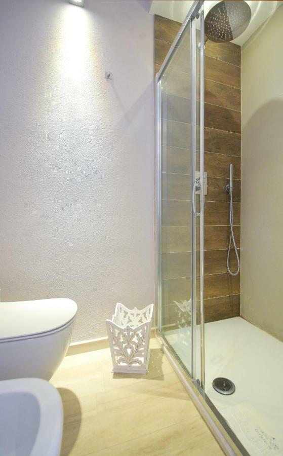 Le Saline Suites Carloforte  Exterior foto